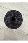 Parlak kağıt ip (200 gram) siyah