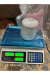Penye ip (562 gram) gri