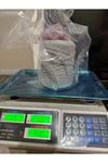 penye ip (574 gram )gri