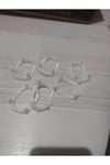 Plastik diş