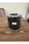 Rafya ip (200 gram)siyah
