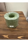 Rafya ip (200 gram)(yeşil)