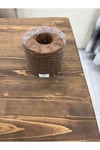 Rafya ip(kahverengi )(200 gram)