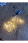 Sarı 3 m Led