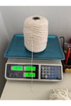 Sarım koton ip(744 gram)krem