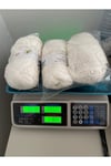 Şerit ip (594 gram)kırık beyaz