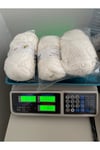 Şerit ip (594 gram)kırık beyaz