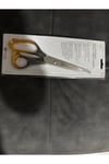 Silikon saplı makas 21cm