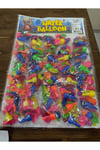 Su balonu(1 paket)şişirme aparatlı