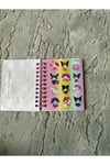 Sulu defter(kuromili)1 adet
