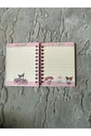 Sulu defter(kuromili)1 adet