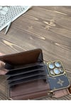 Telefon kılıfı (15 pro Max)cüzdanlı