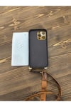 Telefon kılıfı(14 pro Max)cüzdanlı