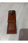 Telefon koruyucu cüzcanlı kılıf