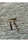 Toka pens(5.5 cm)10 adet