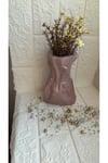 Vazo (taştozundan) 15*8cm