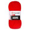 YARNART ADORE