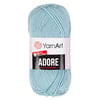 YARNART ADORE