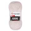 YARNART ADORE