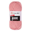 YARNART ADORE
