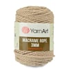YARNART MACRAME ROPE