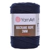 YARNART MACRAME ROPE