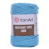 YARNART MACRAME ROPE