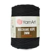 YARNART MACRAME ROPE