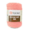 YARNART MACRAME ROPE