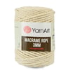 YARNART MACRAME ROPE