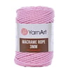 YARNART MACRAME ROPE