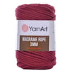 YARNART MACRAME ROPE