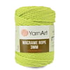 YARNART MACRAME ROPE