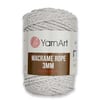 YARNART MACRAME ROPE