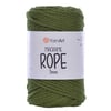 YARNART MACRAME ROPE