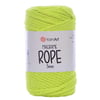YARNART MACRAME ROPE