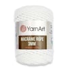 YARNART MACRAME ROPE