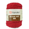 YARNART MACRAME ROPE