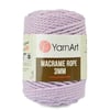 YARNART MACRAME ROPE