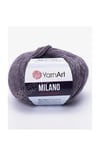 Yarnart Milano ip(50 gram )1 adet yumak