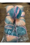 Yarnart moher ip (500 gram)