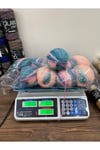 Yarnart moher ip (500 gram)