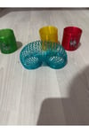 Yaylı stres oyuncağı