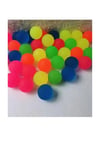 Zıplayan mini top (1 adet)