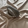 Babil Model Platin Abiye El Ve Omuz Çantası 