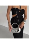 Mirror Model Şık Abiye Çanta