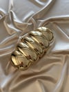 Royal Gold Abiye Çanta