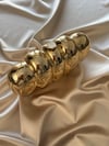 Royal Gold Abiye Çanta