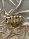 Royal Gold Abiye Çanta
