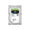 10 TB HDD-Seagate 10TB Skyhawk SV35 3.5